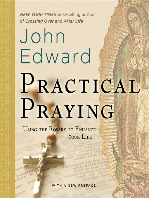Cover image for Practical Praying
